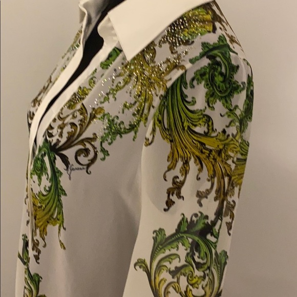 Genese Blouse - Picture 4 of 15